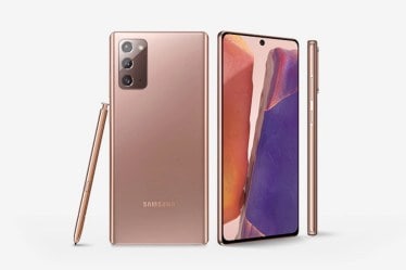 Samsung Galaxy Note 20