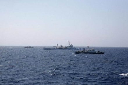 Scientists at the California Institute of Technology (Caltech) in the US have come up with a way to map the change in temperature of the ocean. Scientists at the California Institute of Technology (Caltech) in the US have come up with a way to map the change in temperature of the ocean.