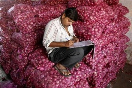 onion, onion prices, export ban, import ban, rising onion prices