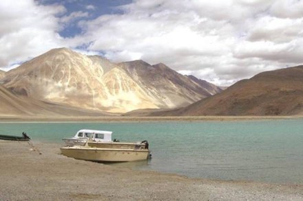 An aggressive and arrogant China will do well to understand that military coercion is not going to pay dividends with India. An aggressive and arrogant China will do well to understand that military coercion is not going to pay dividends with India.