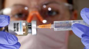 Pfizer vaccine, Pfizer covid-19 vaccine, pfizer share price