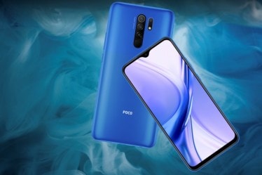 Poco M2