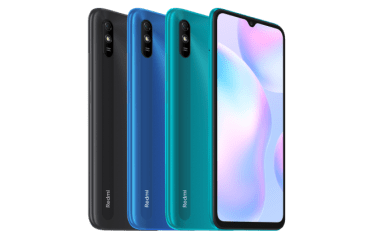 Redmi 9A