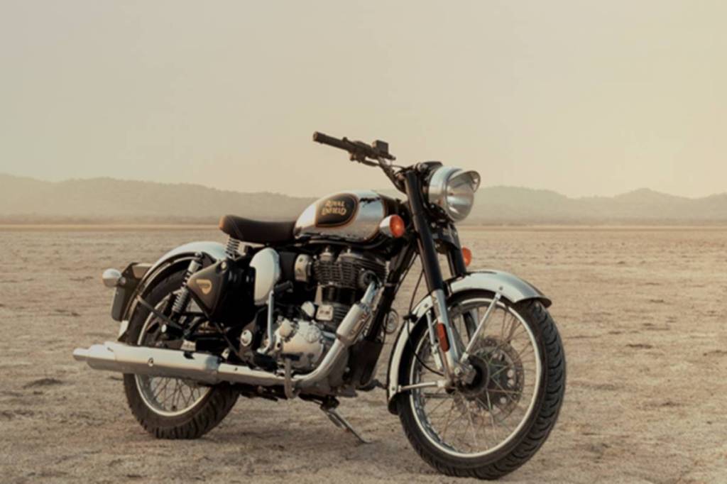 Price hike alert! Royal Enfield Classic 350 BS6 range gets costlier in India