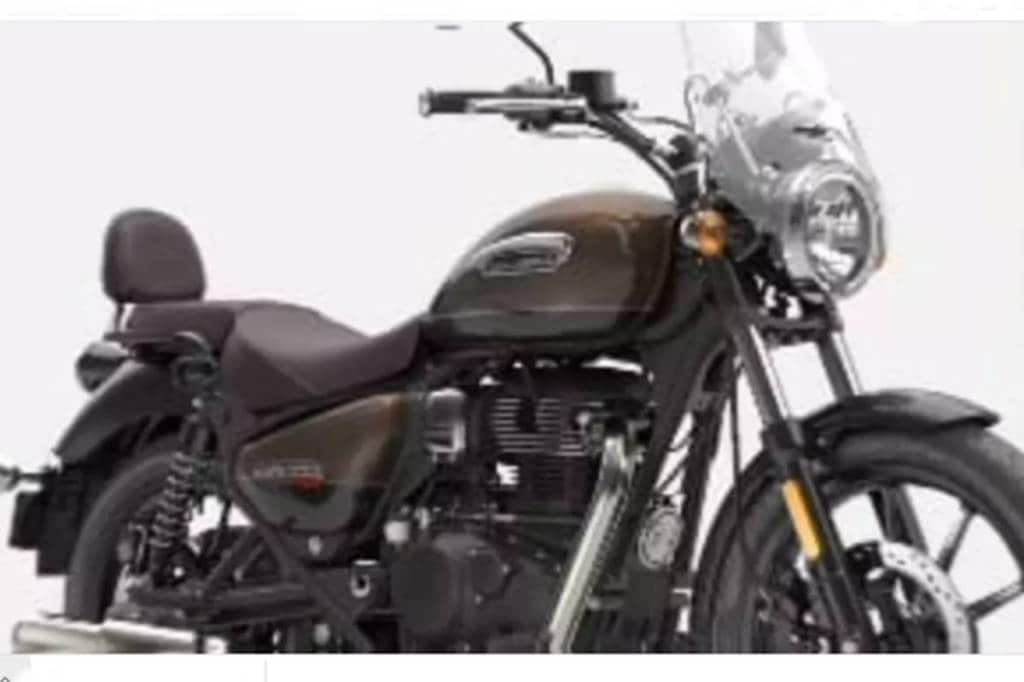 Royal Enfield Meteor 350 India launch postponed: New timeline, expected price, details