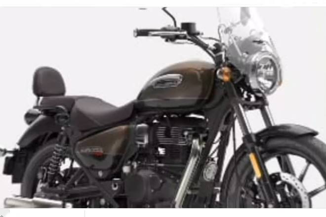 Royal Enfield Meteor 350 engine specs, features leaked: India launch this month