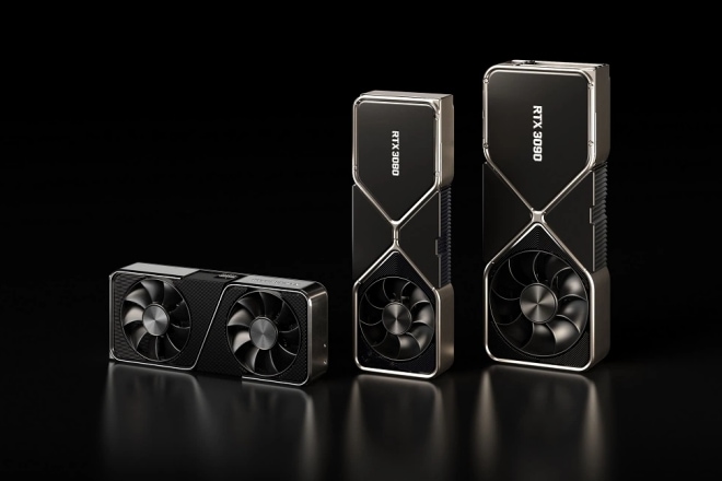 GeForce RTX 3000 series