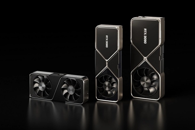 GeForce RTX 3000 series