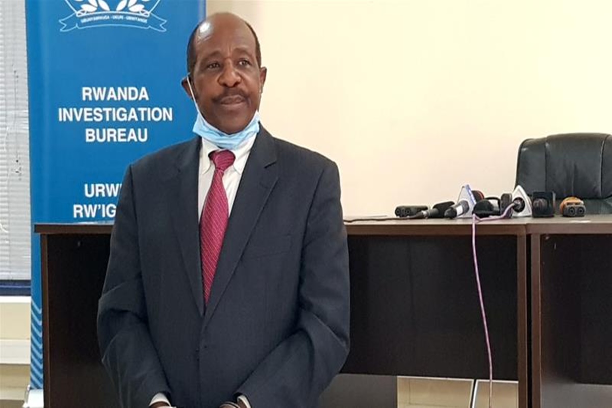 Rusesabagina was represented by Rwandan lawyers David Rugaza and Emeline Nyembo, whom his family outside Rwanda have disowned, describing them as state-imposed lawyers. (Reuters) Rusesabagina was represented by Rwandan lawyers David Rugaza and Emeline Nyembo, whom his family outside Rwanda have disowned, describing them as state-imposed lawyers. (Reuters)