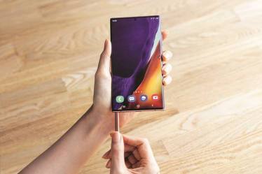 On the camera side, we are looking at a 108MP + 12MP + 12MP (rear) and 10MP front camera setup.