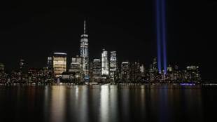 9/11, 9/11 anniversary, coronavirus pandemic, World Trade Center, Mike Pence, joe biden, COVID-19, latest news on  commemoration of 9/11 