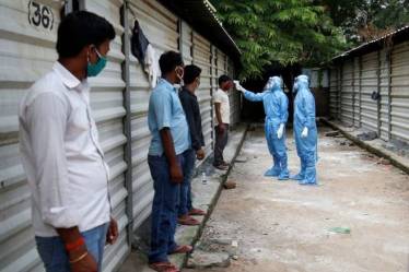 serosurvey meaning, serosurvey India, serosurvey ICMR, serosurvey results, coronavirus India, coronavirus update, coronavirus news, coronavirus cases, coronavirus Testing, coronavirus India update, Coronavirus cases in India, coronavirus cases today