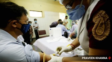 coronavirus latest, coronavirus sero survey, coronavirus sero survey news, coronavirus sero survey latest update