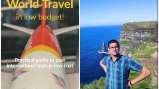 travel abroad, travel abroad tips, travel abroad guide, world travel in low budget, travel industry, Shrinidhi Hande, Coronavirus pandemic,travel writings, International travel