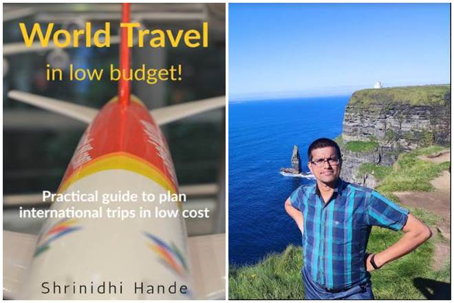 travel abroad, travel abroad tips, travel abroad guide, world travel in low budget, travel industry, Shrinidhi Hande, Coronavirus pandemic,travel writings, International travel