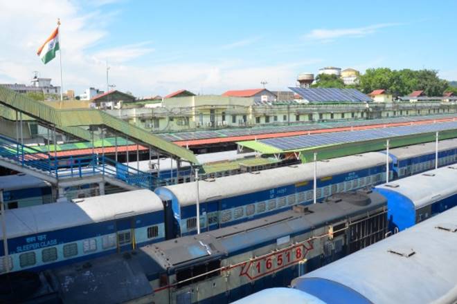 A few days ago, the national transporter has announced its plan to install solar plants of 20 GW capacity by utilizing its vacant land by the year 2030.