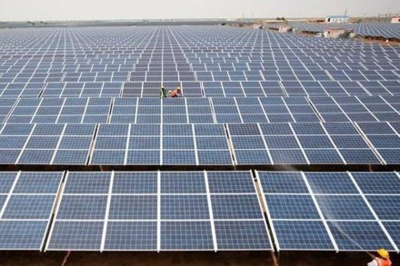 Union power minister RK Singh in August said India must become self-reliant in manufacturing of solar equipment in the next 18 months to reduce its depence on Chinese imports.