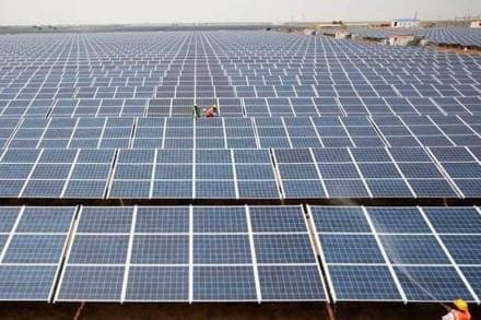 Union power minister RK Singh in August said India must become self-reliant in manufacturing of solar equipment in the next 18 months to reduce its depence on Chinese imports.