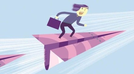 Fintech startup space is likely to witness a rise in deal-making activity over the near to medium term. Fintech startup space is likely to witness a rise in deal-making activity over the near to medium term.