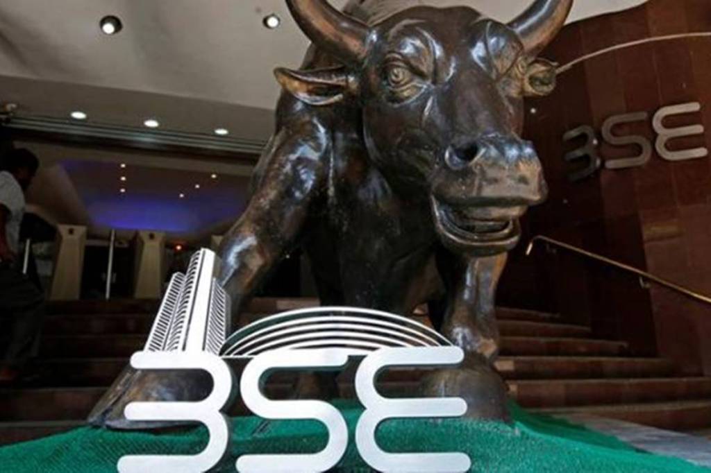 Sensex, Nifty