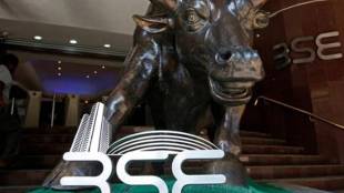 Sensex, Nifty