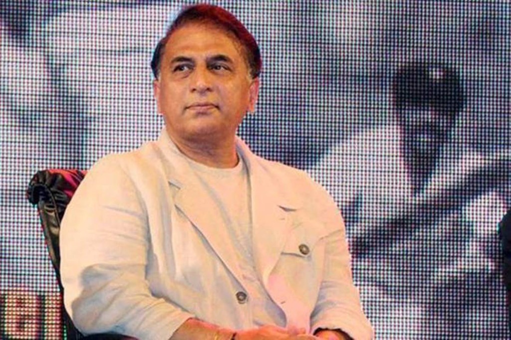Gavaskar though said his comments were not understood in right context. (File image)

