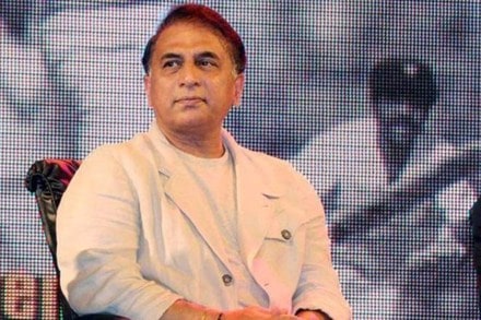 Gavaskar though said his comments were not understood in right context. (File image)
Gavaskar though said his comments were not understood in right context. (File image)