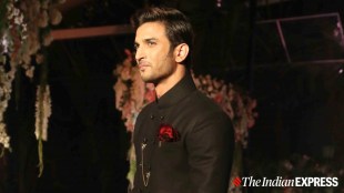 The 34-year-old actor was found hanging in his apartment in Bandra area of Mumbai on June 14.