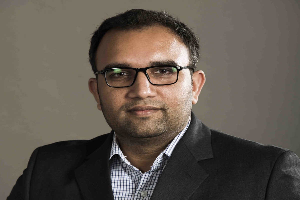 Instead of the annual growth, we are now thinking about quarterly growth all the time, says OLX India head Sushil Kumar. Instead of the annual growth, we are now thinking about quarterly growth all the time, says OLX India head Sushil Kumar.