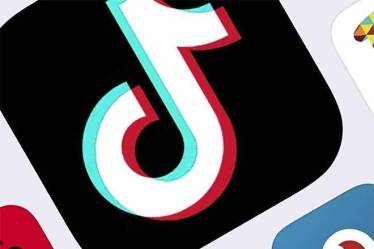 As many as 40% of Americans back Trump's threat to ban TikTok if it is not sold to a U.S. buyer.