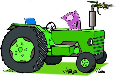 crop loans, tractor loans, agri loans, ex-gratia scheme, interest on interest waiver