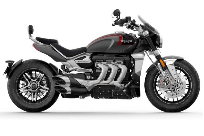 triumph rocket 3 gt india launch