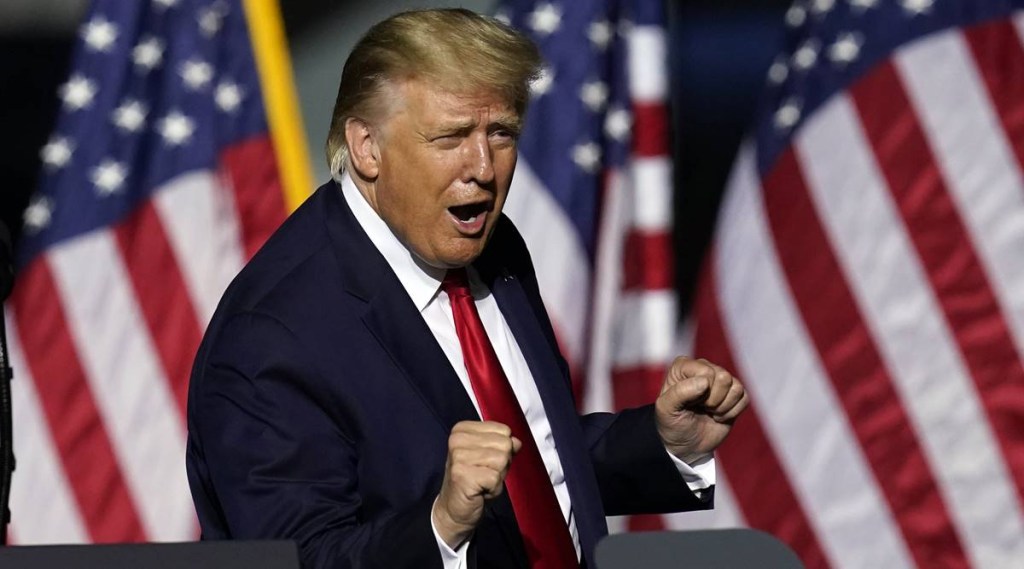 oracle TikTok deal, donald trump, WeChat, ByteDance, China, Microsoft, Chinese companies, White House