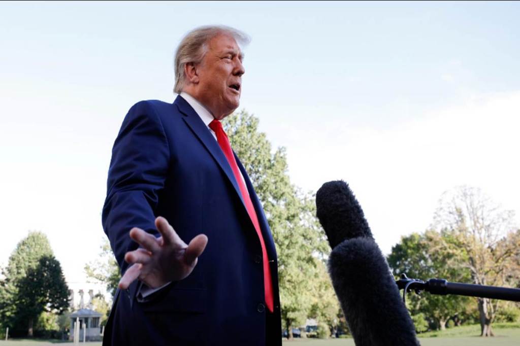 Donald Trump, TikTok deal, Oracle, Walmart, TikTok, WeChat, Chinese companies, American youths, latest news on donald trump, tik tok ban