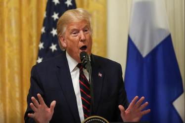 Donald Trump, TikTok, Chinese video sharing app, ByteDance, Walmart, Oracle, US operations, WeChat, latest news on tiktok