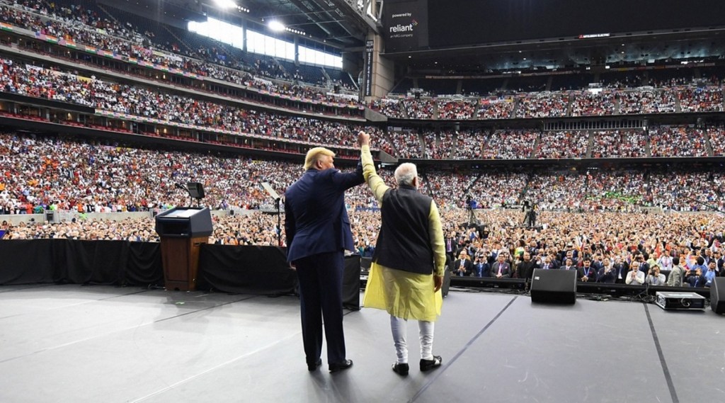 Donald Trump, narendra modi, modi 70 birthday, Melania Trump, namaste trump, US president, latest news on donald trump