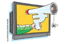 The profile of advertisers is expected to be skewed towards digital and FMCG brands this year