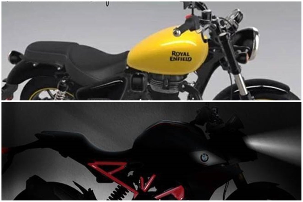 upcoming bikes in october