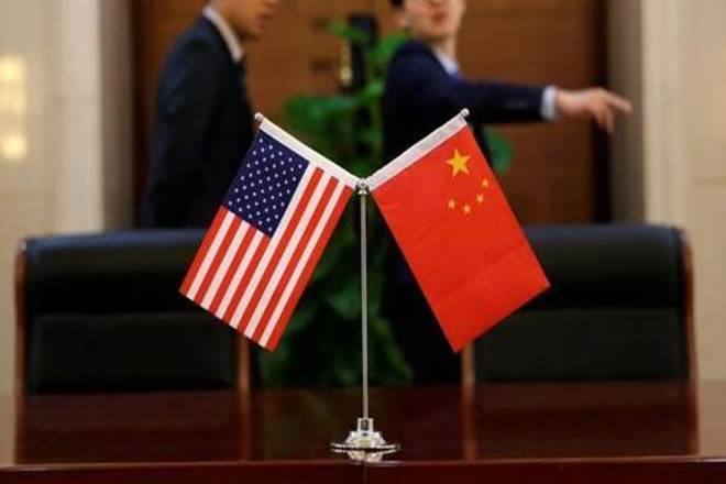 Defense Ministry spokesman Col. Wu Qian called the report a "wanton distortion" of China's aims. Defense Ministry spokesman Col. Wu Qian called the report a "wanton distortion" of China's aims.