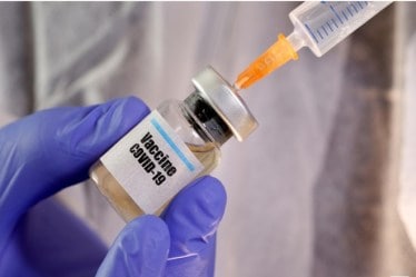 oxford covid vaccine india
