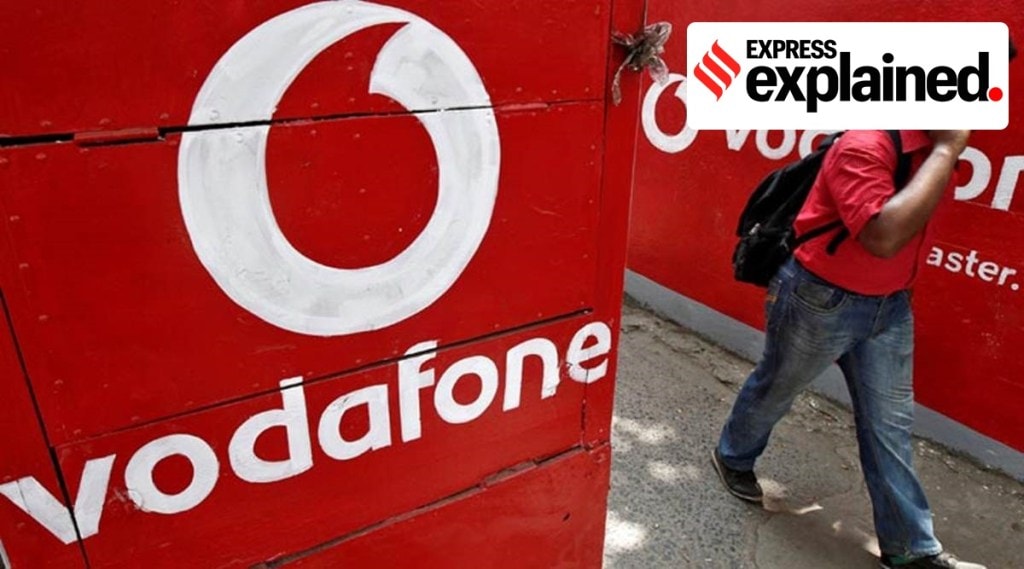 oaktree vodafone, oaktree, oaktree capital, voadone idea latest news