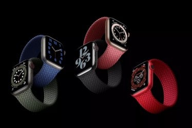 Apple Watch Series 6