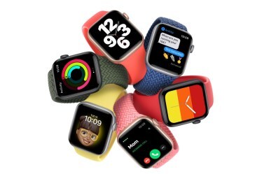 Apple Watch SE