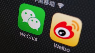 WeChat
