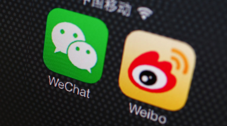 WeChat WeChat