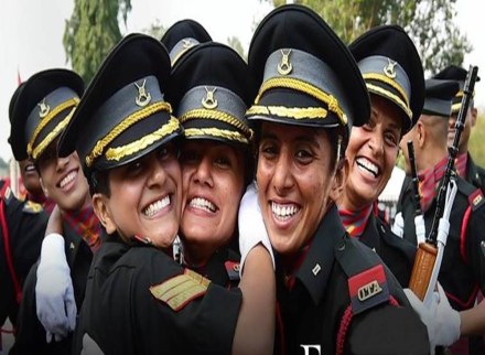 indian army, Permanent Commission, women in indian army,Permanent Commission for women officers, Ministry of Defence, COVID-19 lockdown, Short Service Commissione, women officers in indian army, defence news