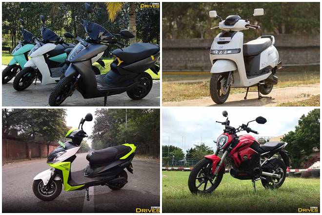 world ev day electric scooters
