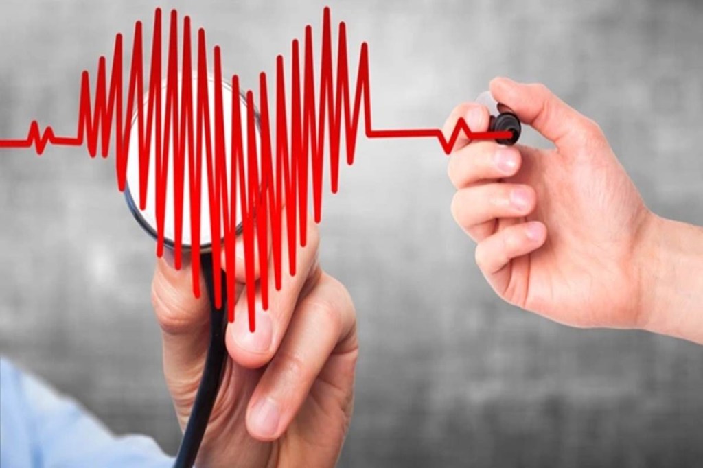 Information has demonstrated that 3 to multiple times higher cardiovascular failure in Indian contrasted with different nations.