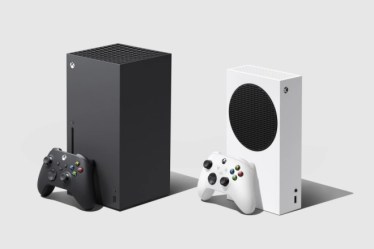xbox