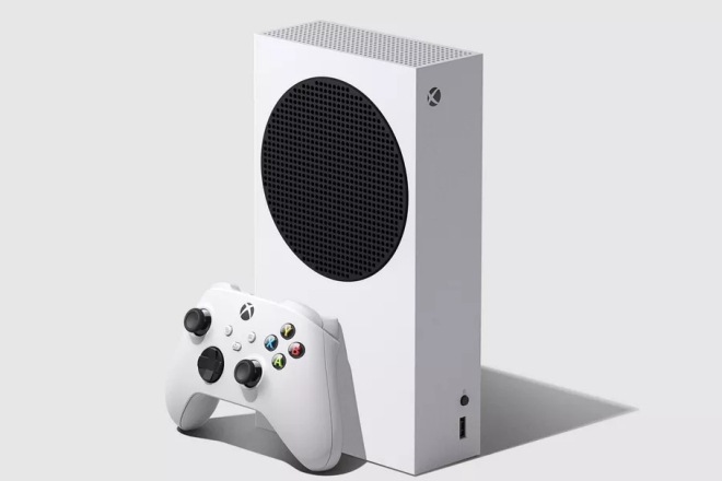 Xbox Series S